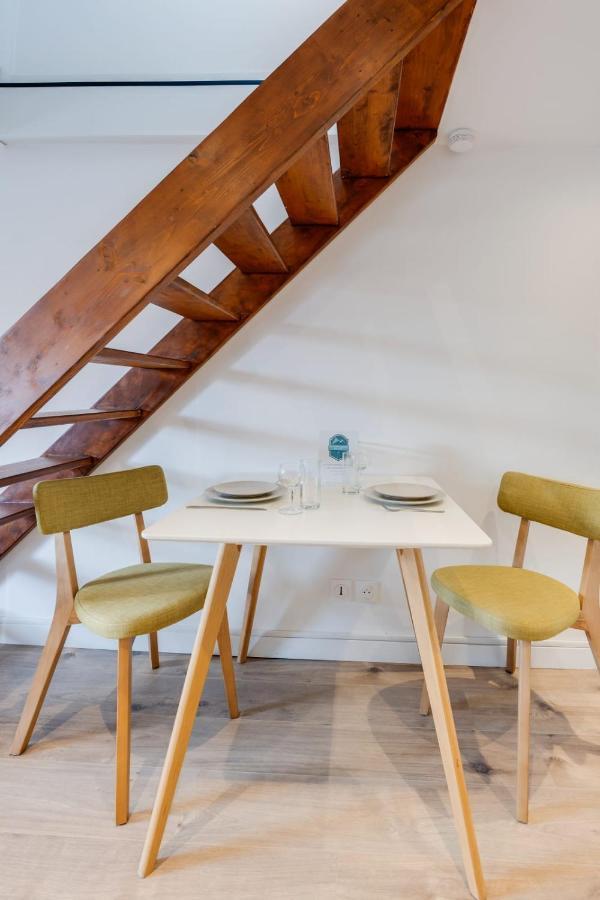 Duplex Vue Montagne - Ideally Located With Its View Annecy Exterior photo
