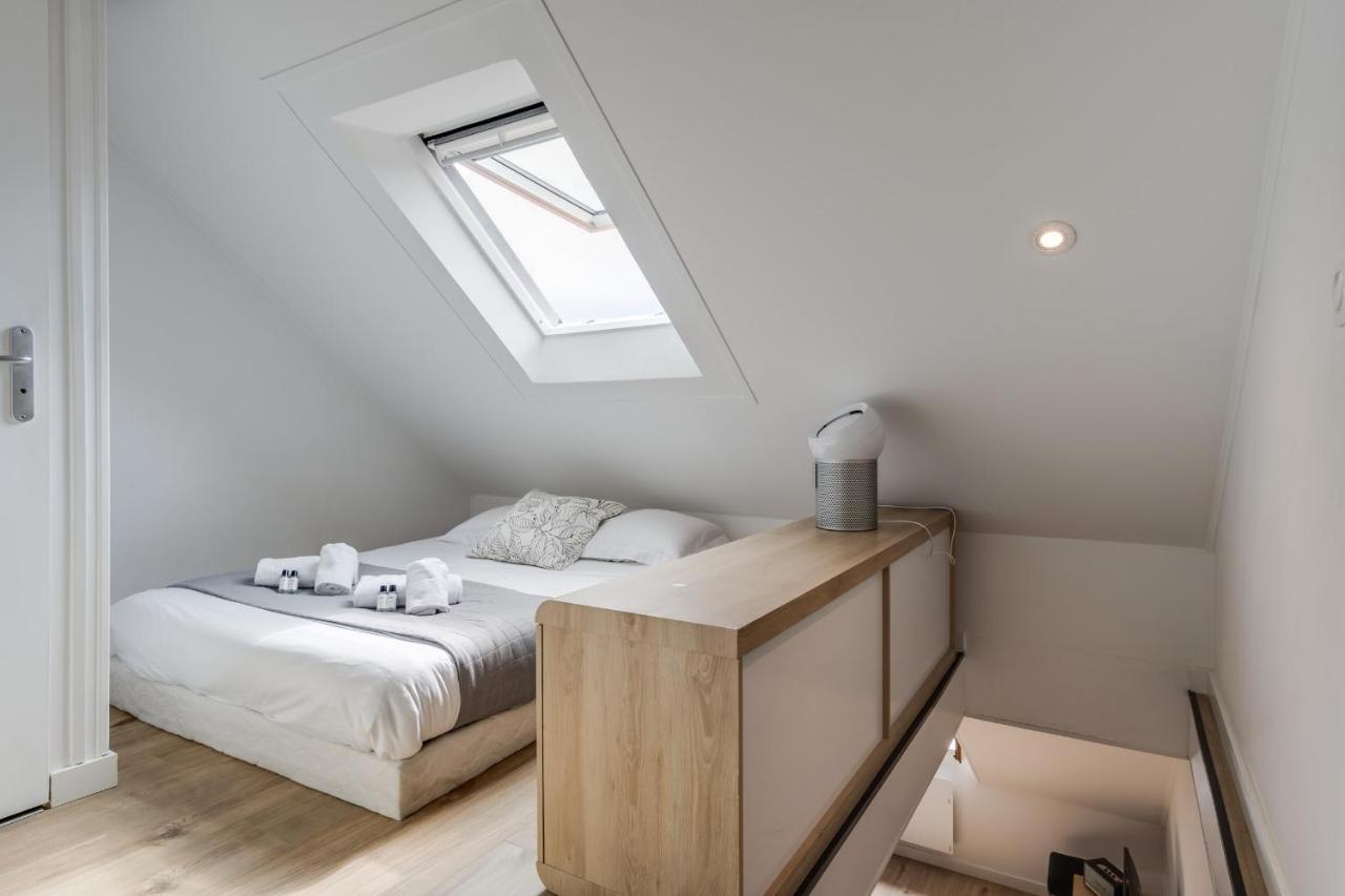 Duplex Vue Montagne - Ideally Located With Its View Annecy Exterior photo