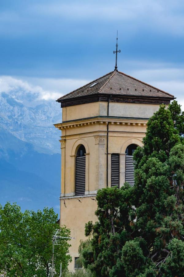 Duplex Vue Montagne - Ideally Located With Its View Annecy Exterior photo